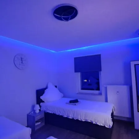 Appartement Happy -apartments Maagdenburg