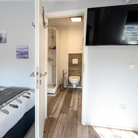 Appartement Happy -apartments