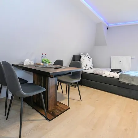 Happy -apartments Appartement *