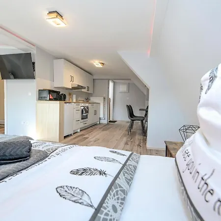 Happy -apartments Appartement