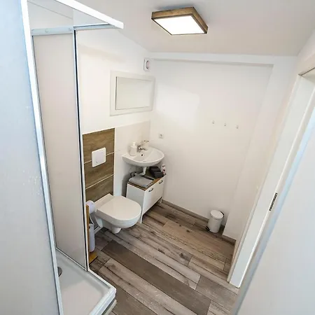 Appartement Happy -apartments