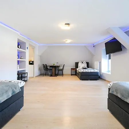 Apartment Happy -apartments