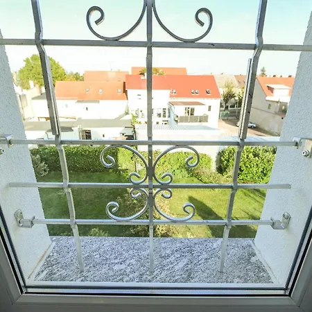 Appartement Happy -apartments *