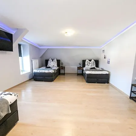 Happy -apartments * Maagdenburg