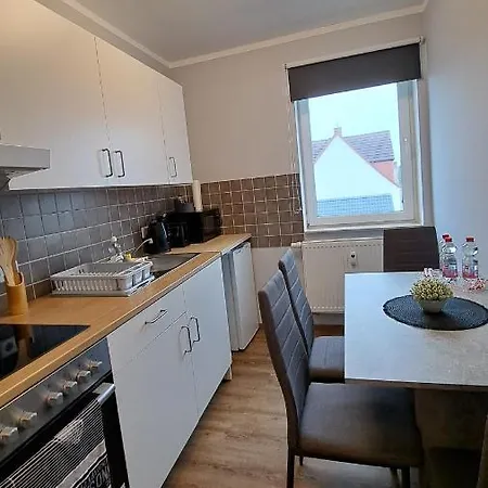 Appartement Happy -apartments