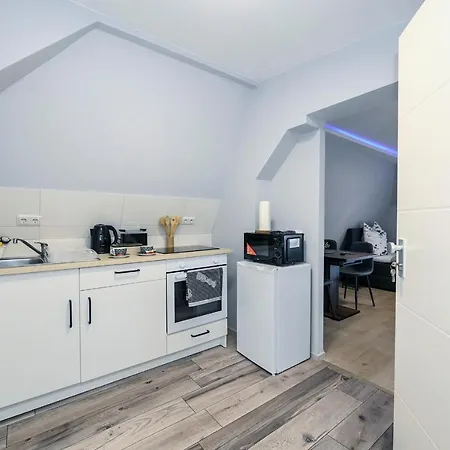 Happy -apartments Appartement