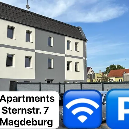 Happy -apartments Apartment