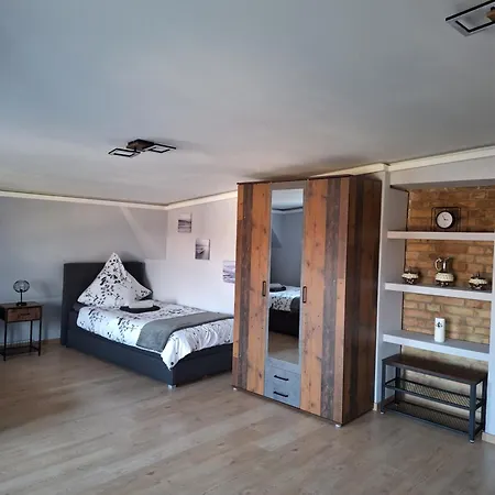 Happy -apartments Maagdenburg