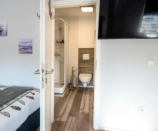 Apartamento Happy -apartments