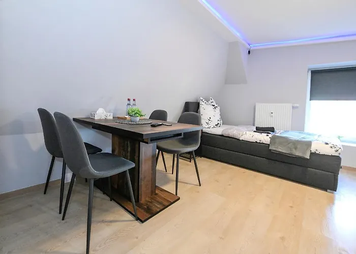 Happy -apartments Appartement *