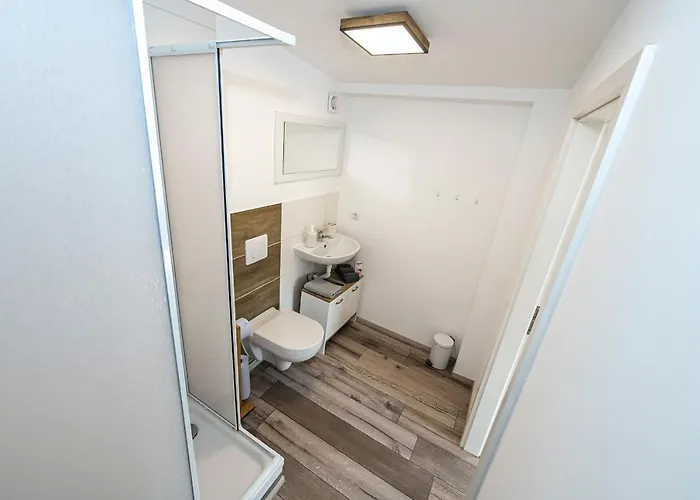 Apartamento Happy -apartments