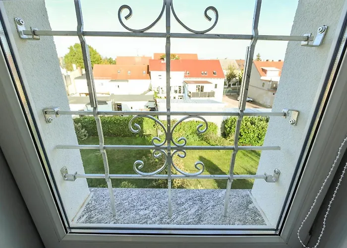 Appartement Happy -apartments *