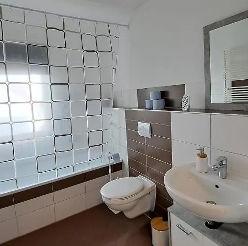 Happy -apartments * Magdeburgo