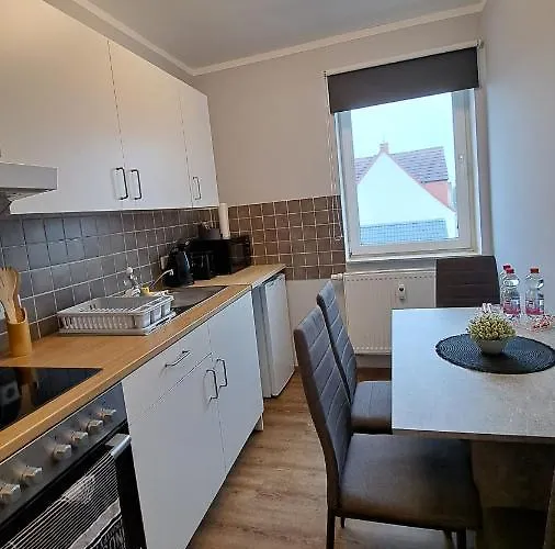 Appartement Happy -apartments