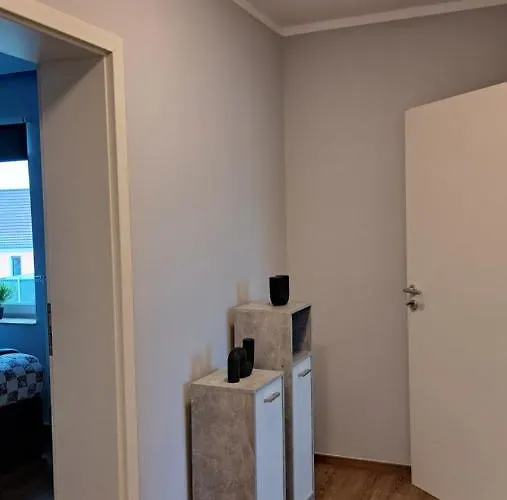 Apartamento Happy -apartments *