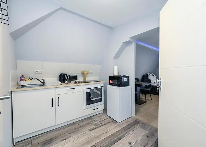 Happy -apartments Apartamento